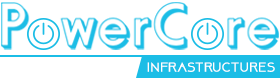 PowerCore Infrastructures